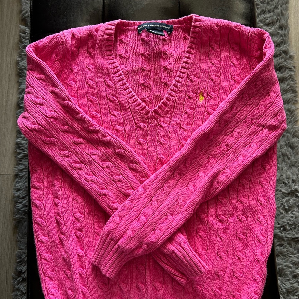 Ralph Lauren Sweater